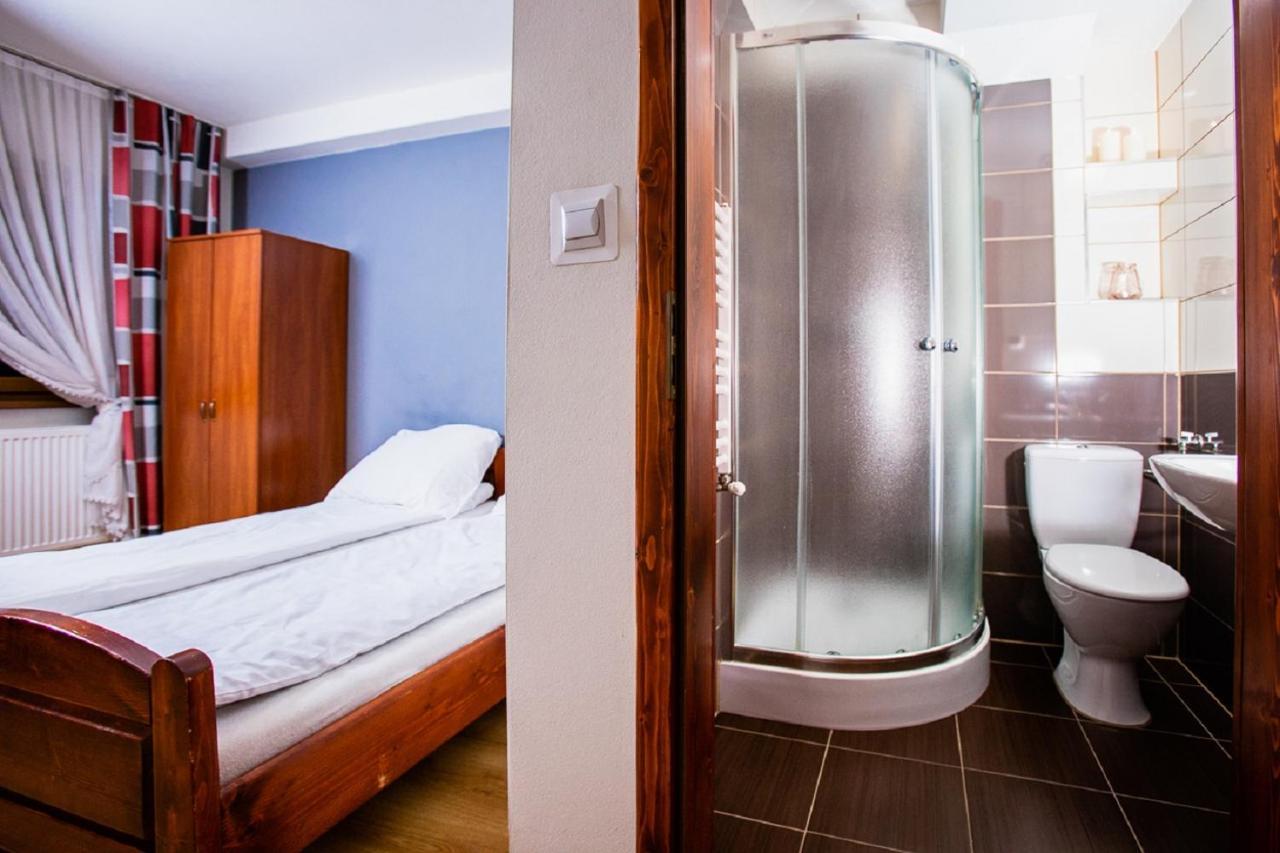 Bed and breakfast Bystry Potok Poronin