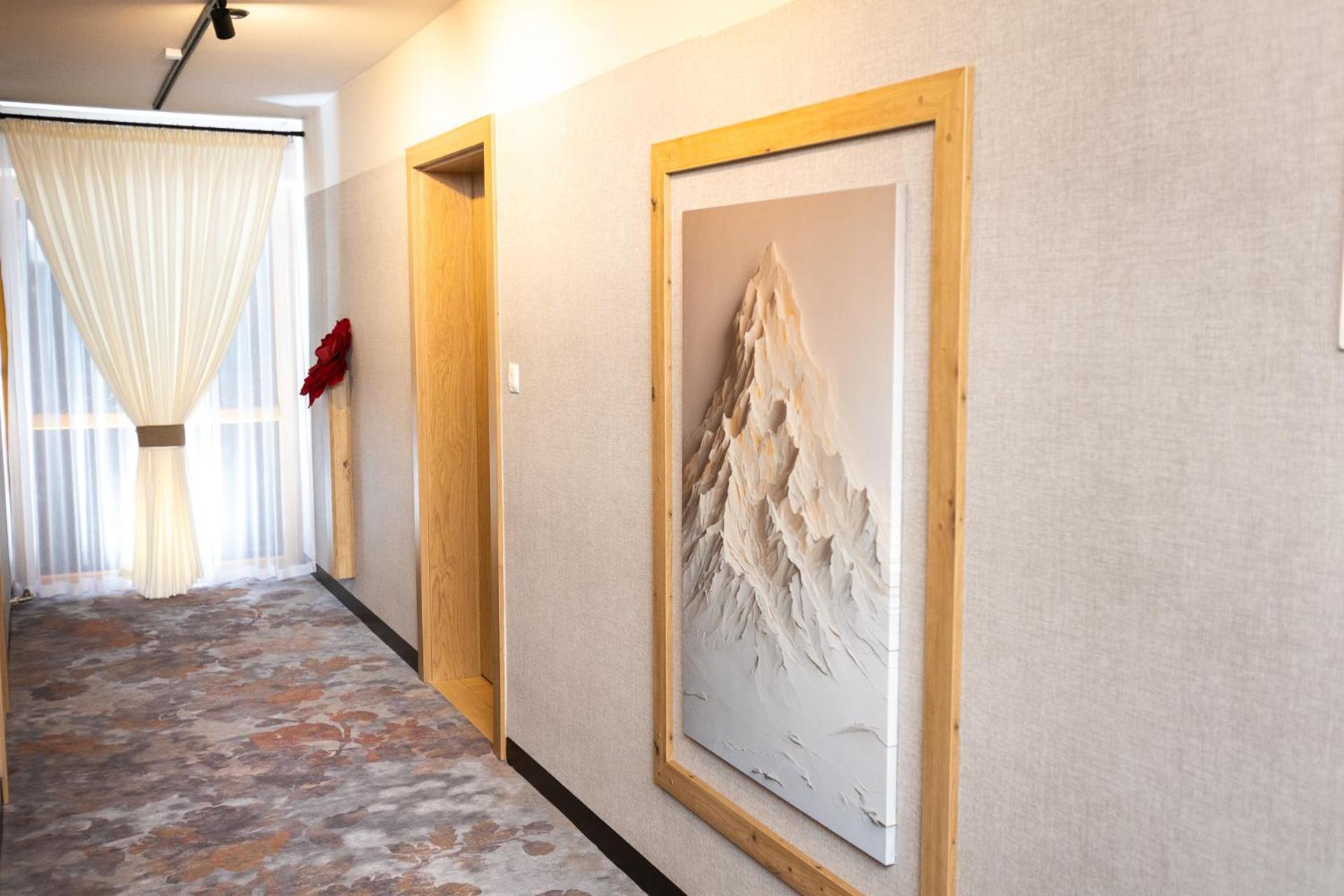 Bystry Potok Bed and breakfast