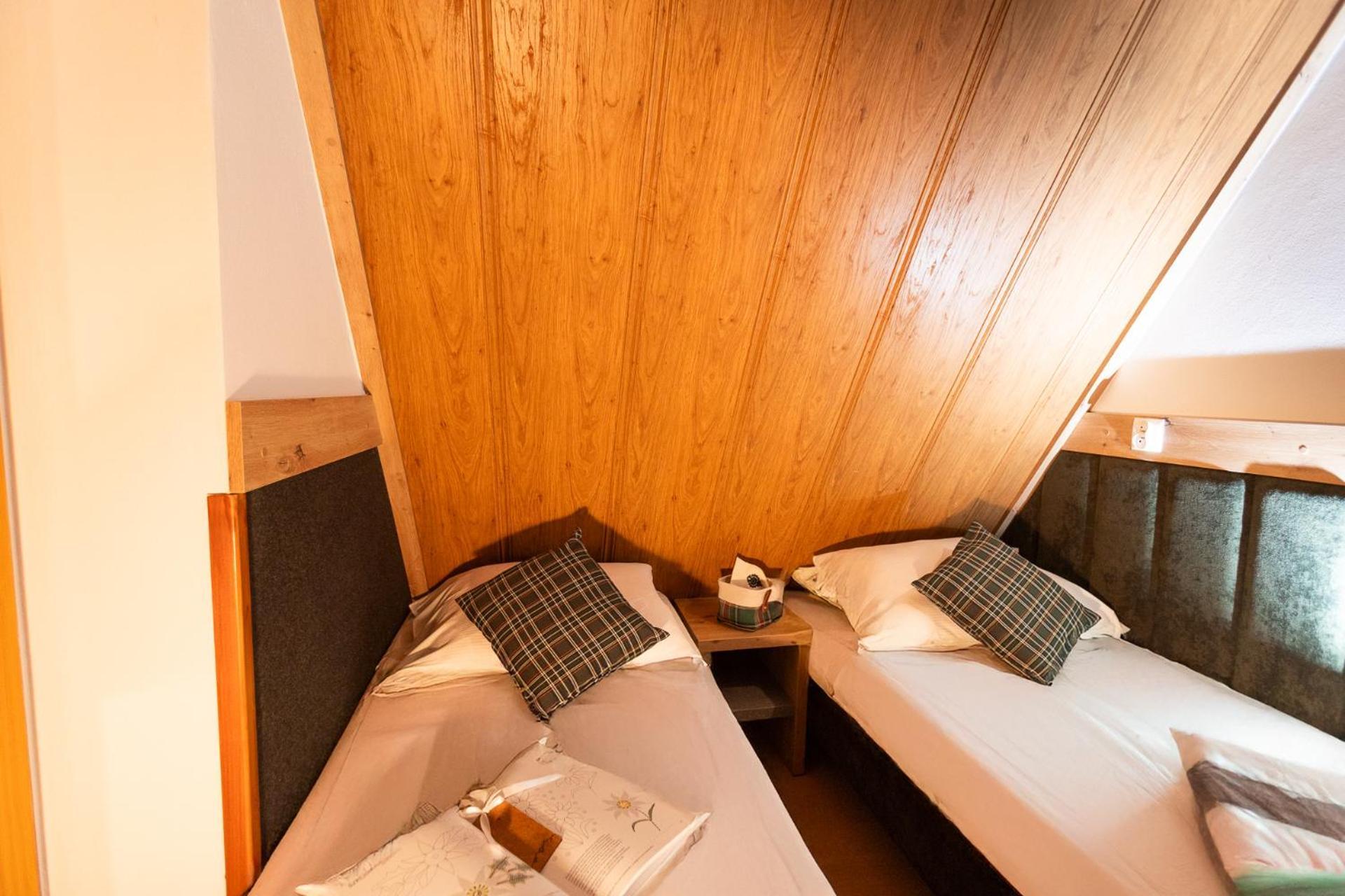 Bystry Potok Bed and breakfast